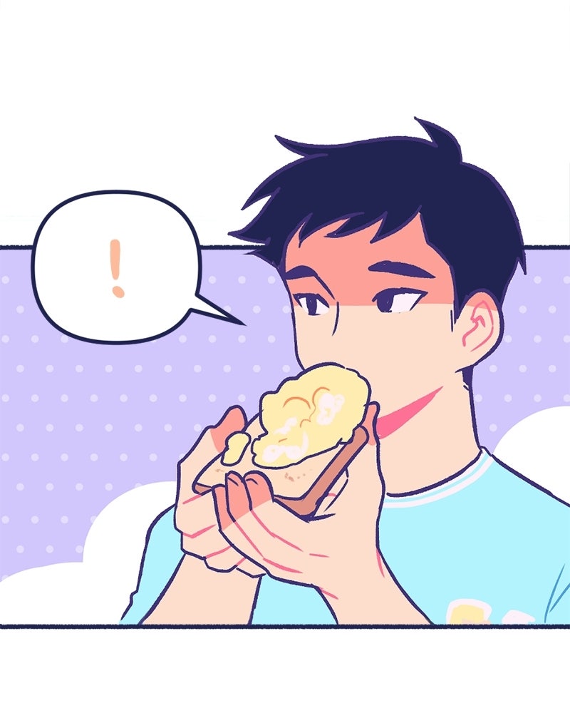 Read Boyfriends Manga Online