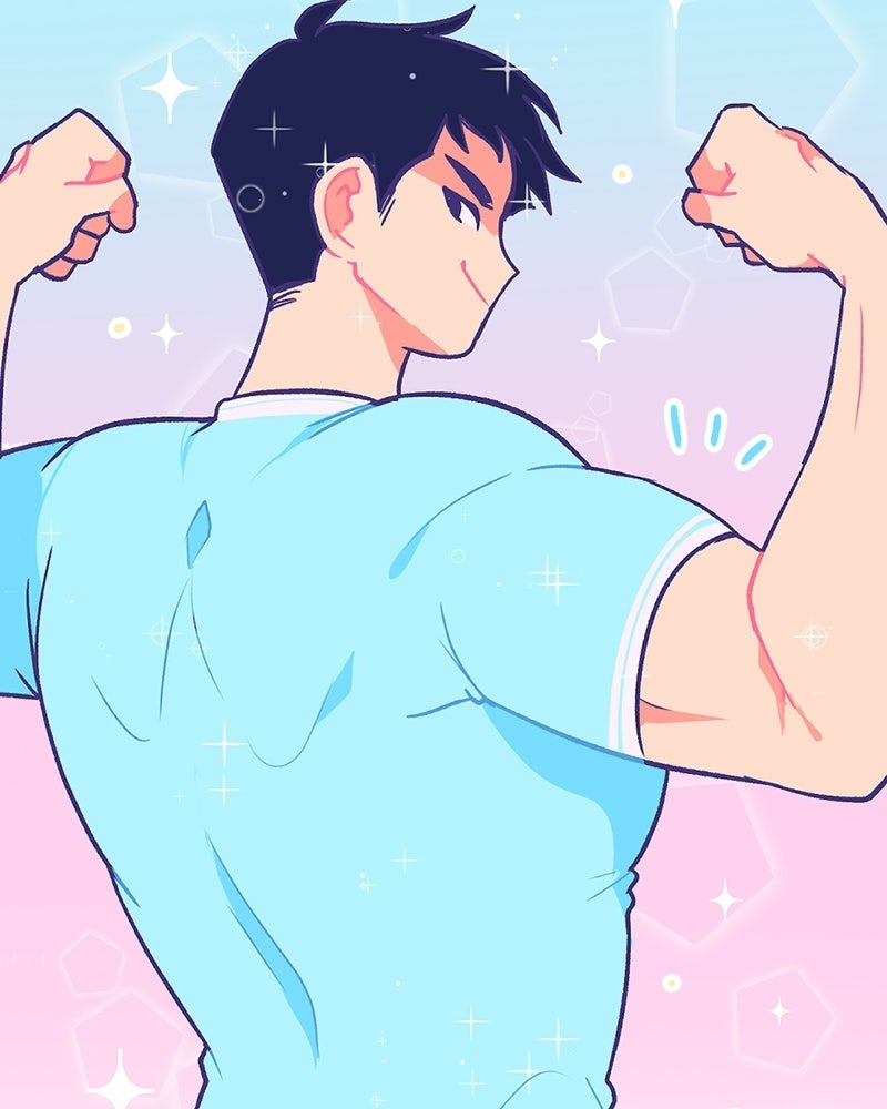 Read Boyfriends Manga Online