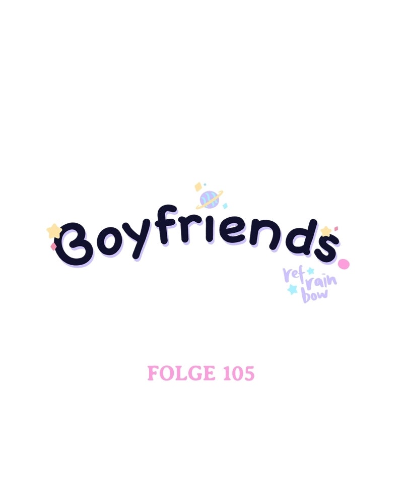 Read Boyfriends Manga Online