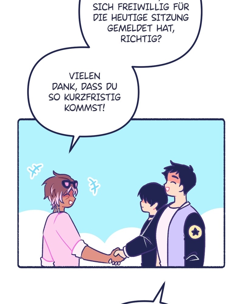 Read Boyfriends Manga Online