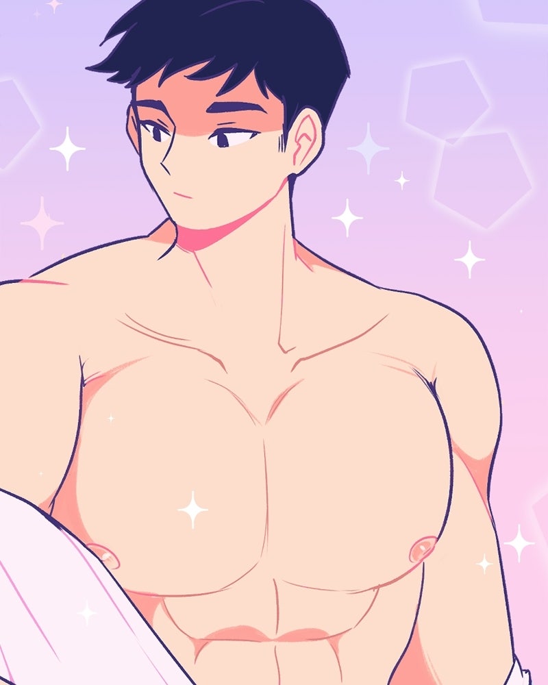 Read Boyfriends Manga Online