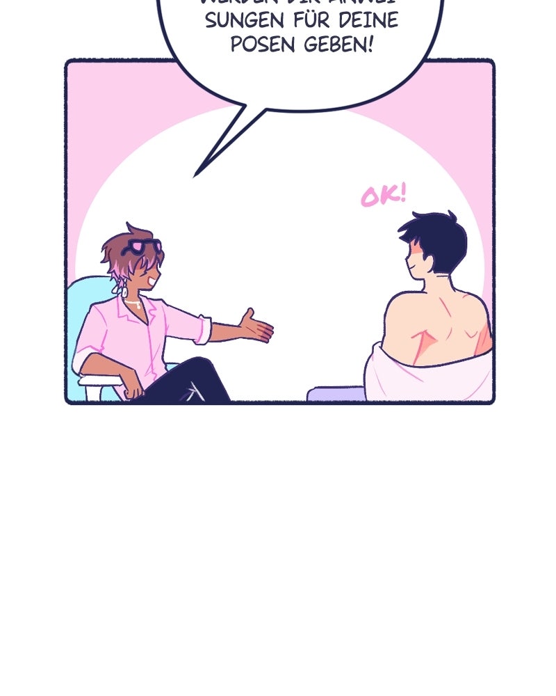 Read Boyfriends Manga Online