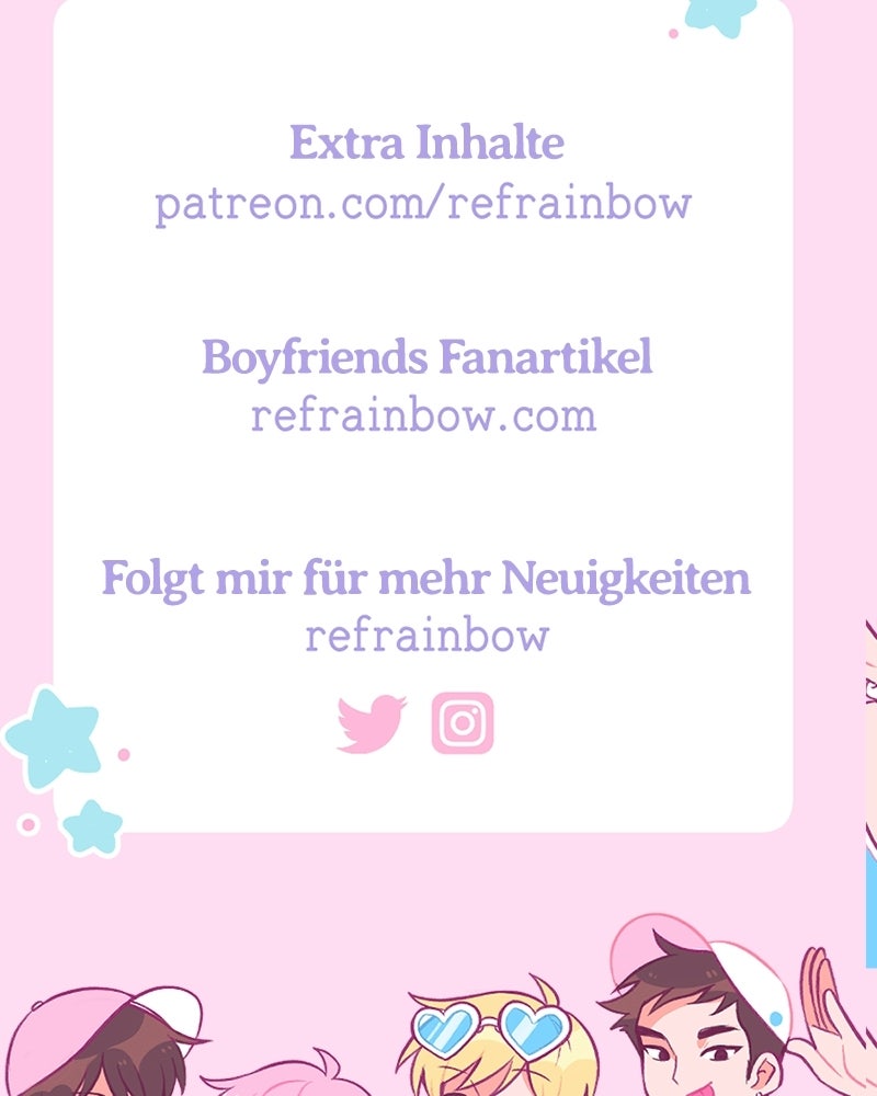 Read Boyfriends Manga Online