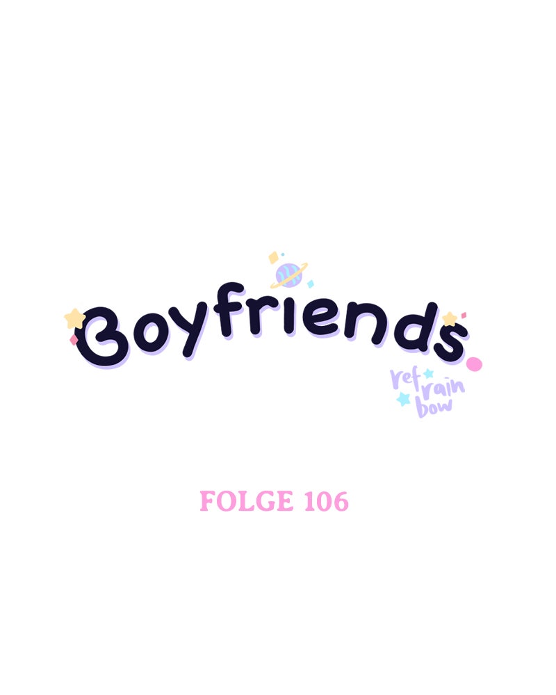 Read Boyfriends Manga Online