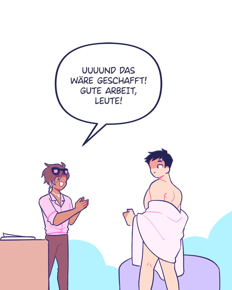 Read Boyfriends Manga Online