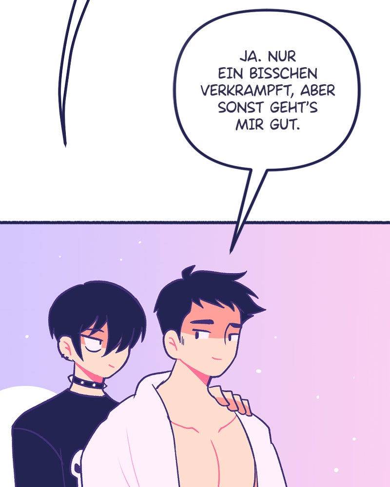 Read Boyfriends Manga Online