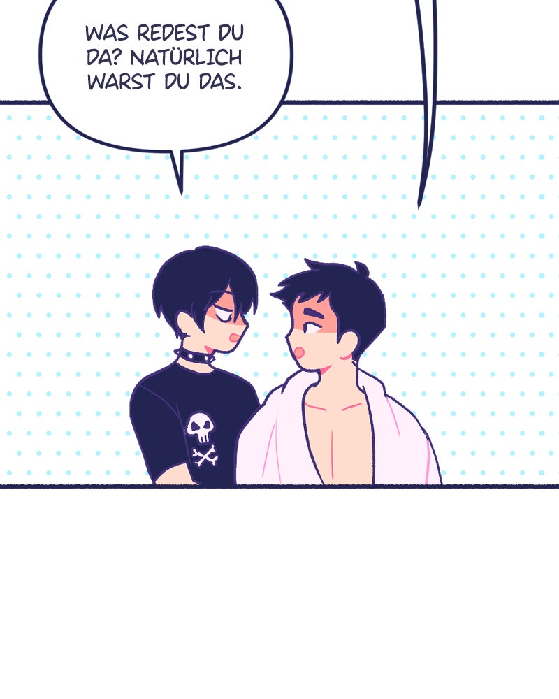 Read Boyfriends Manga Online