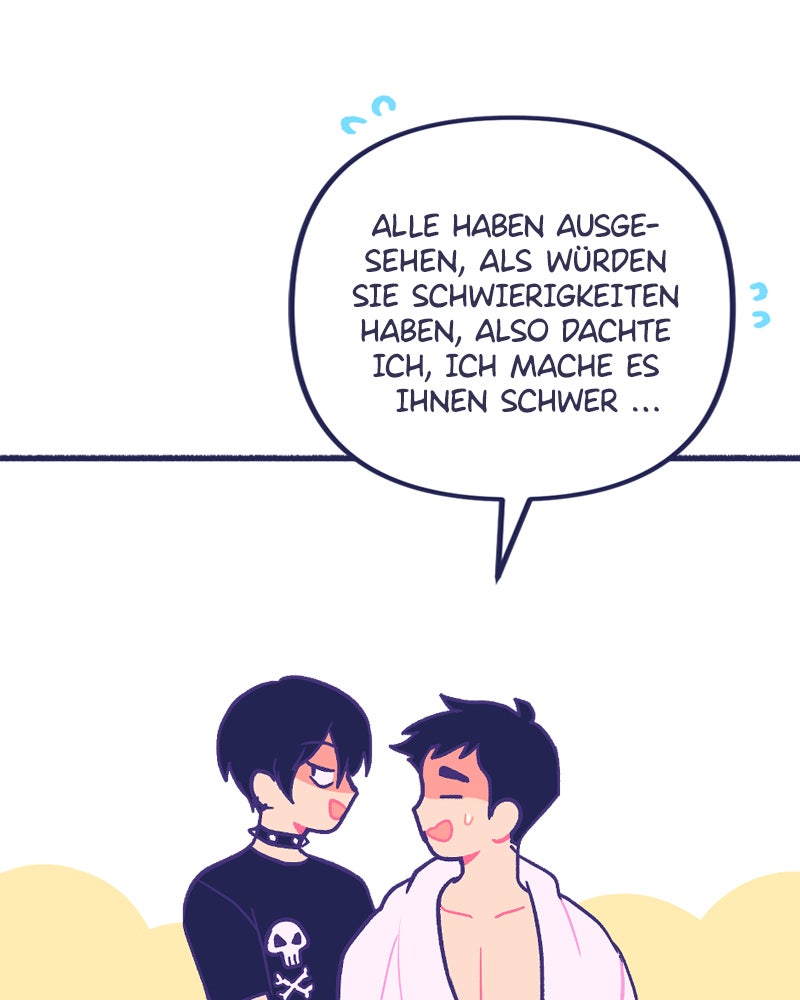 Read Boyfriends Manga Online