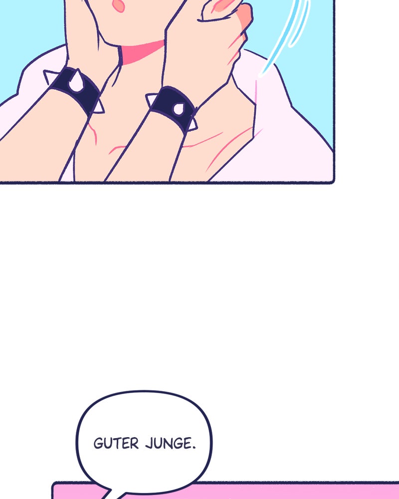 Read Boyfriends Manga Online