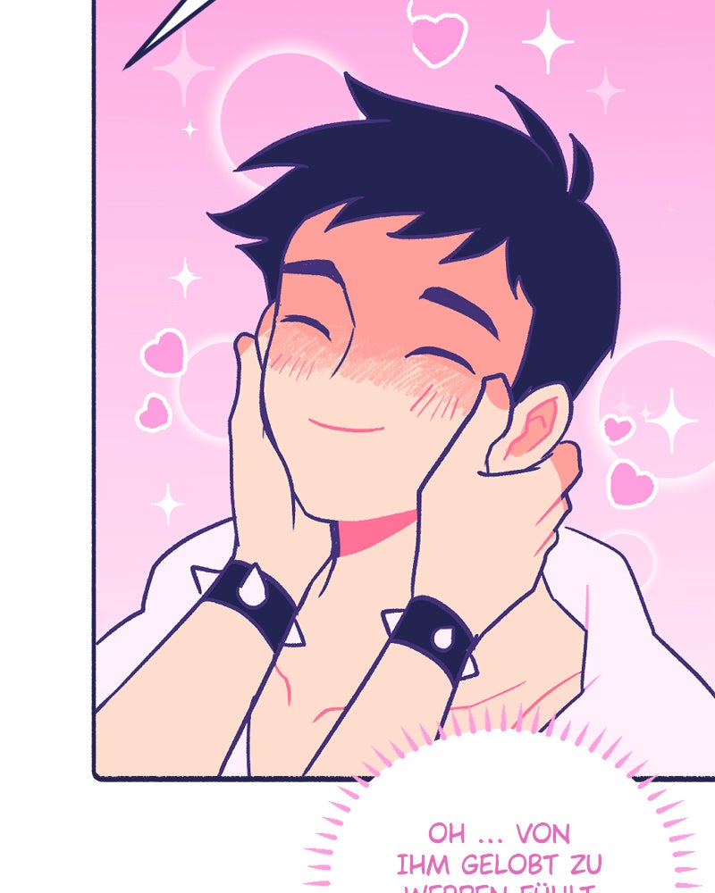 Read Boyfriends Manga Online