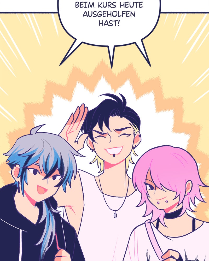 Read Boyfriends Manga Online