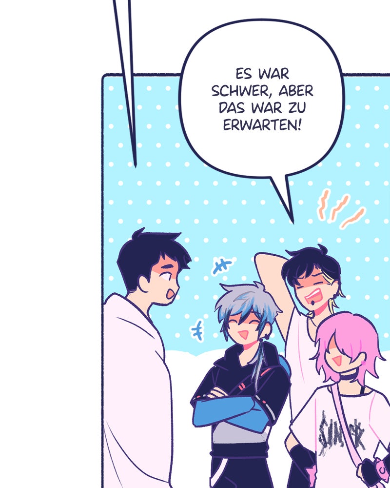 Read Boyfriends Manga Online