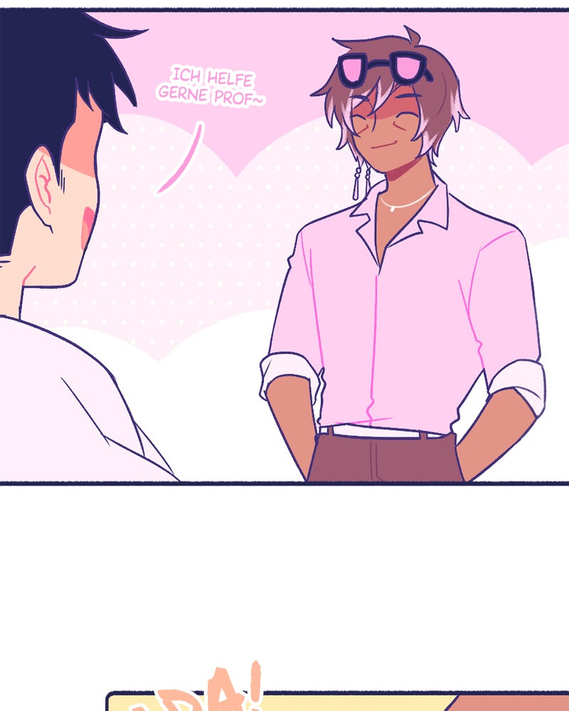 Read Boyfriends Manga Online