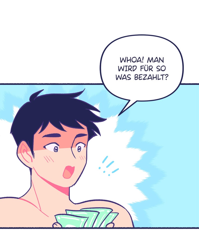 Read Boyfriends Manga Online