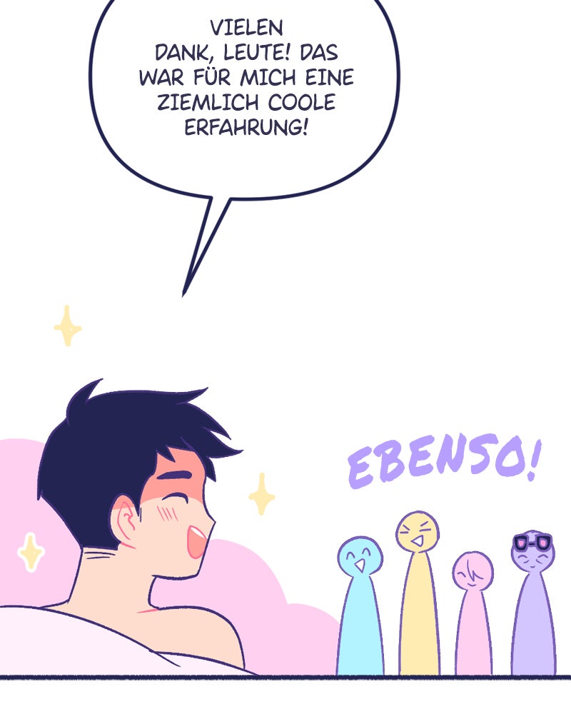 Read Boyfriends Manga Online