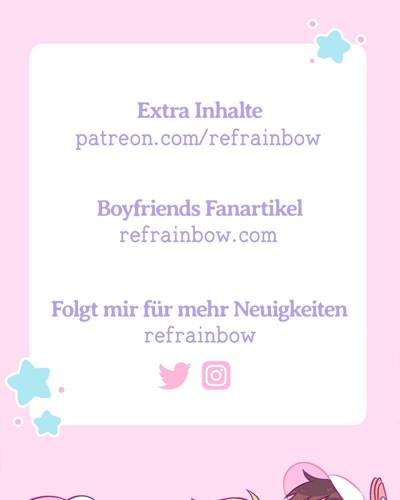 Read Boyfriends Manga Online
