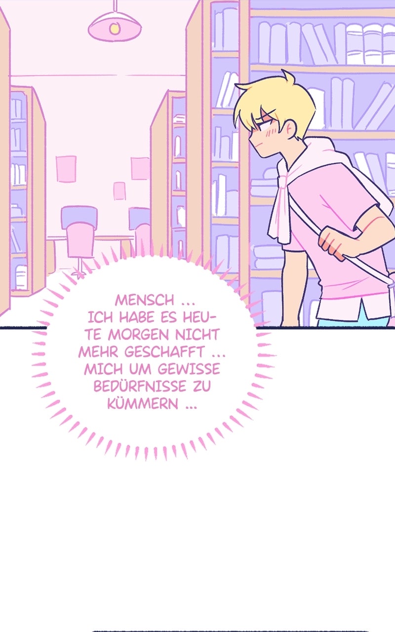 Read Boyfriends Manga Online