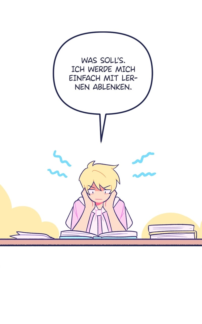 Read Boyfriends Manga Online