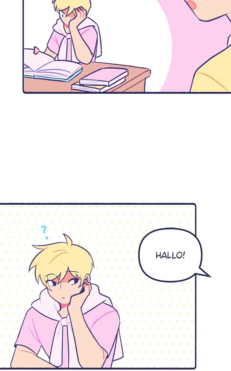 Read Boyfriends Manga Online