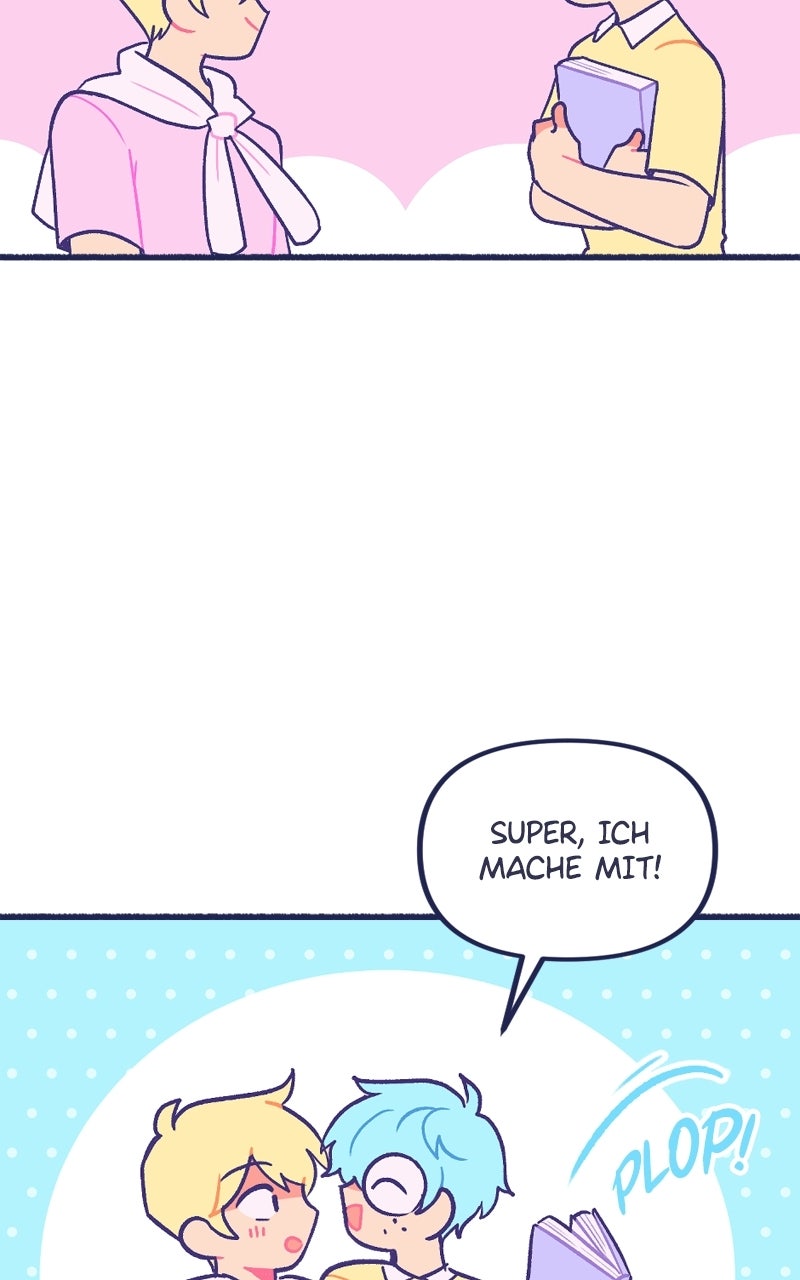 Read Boyfriends Manga Online