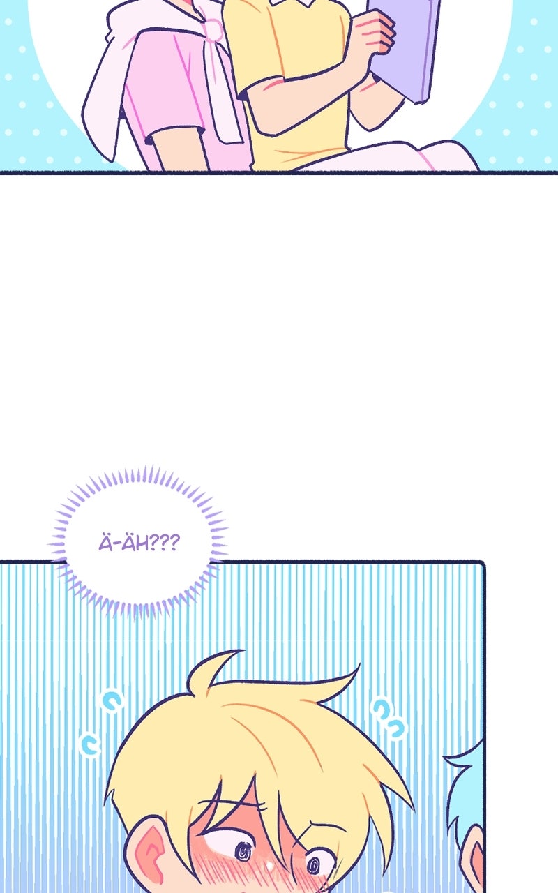 Read Boyfriends Manga Online