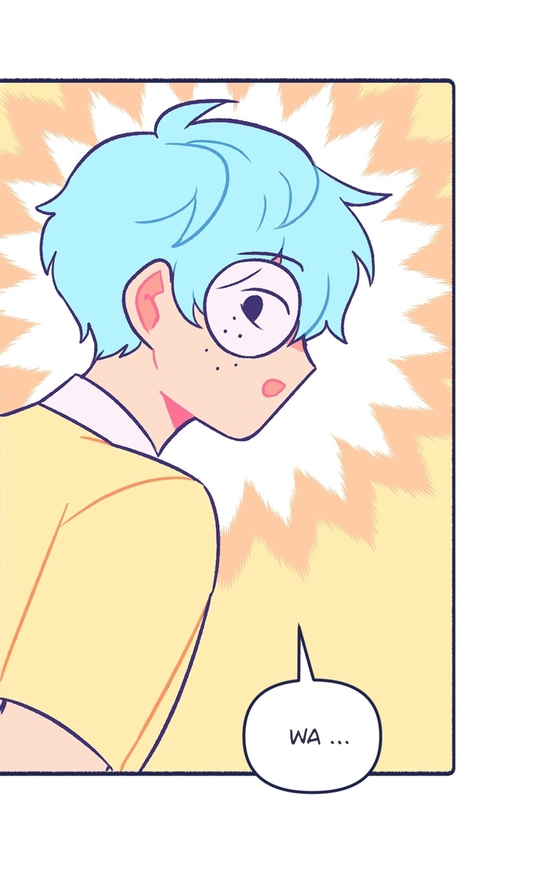 Read Boyfriends Manga Online