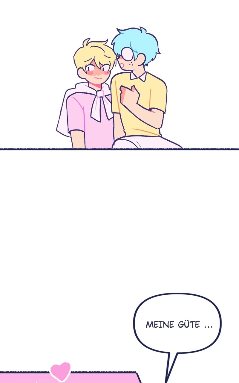 Read Boyfriends Manga Online