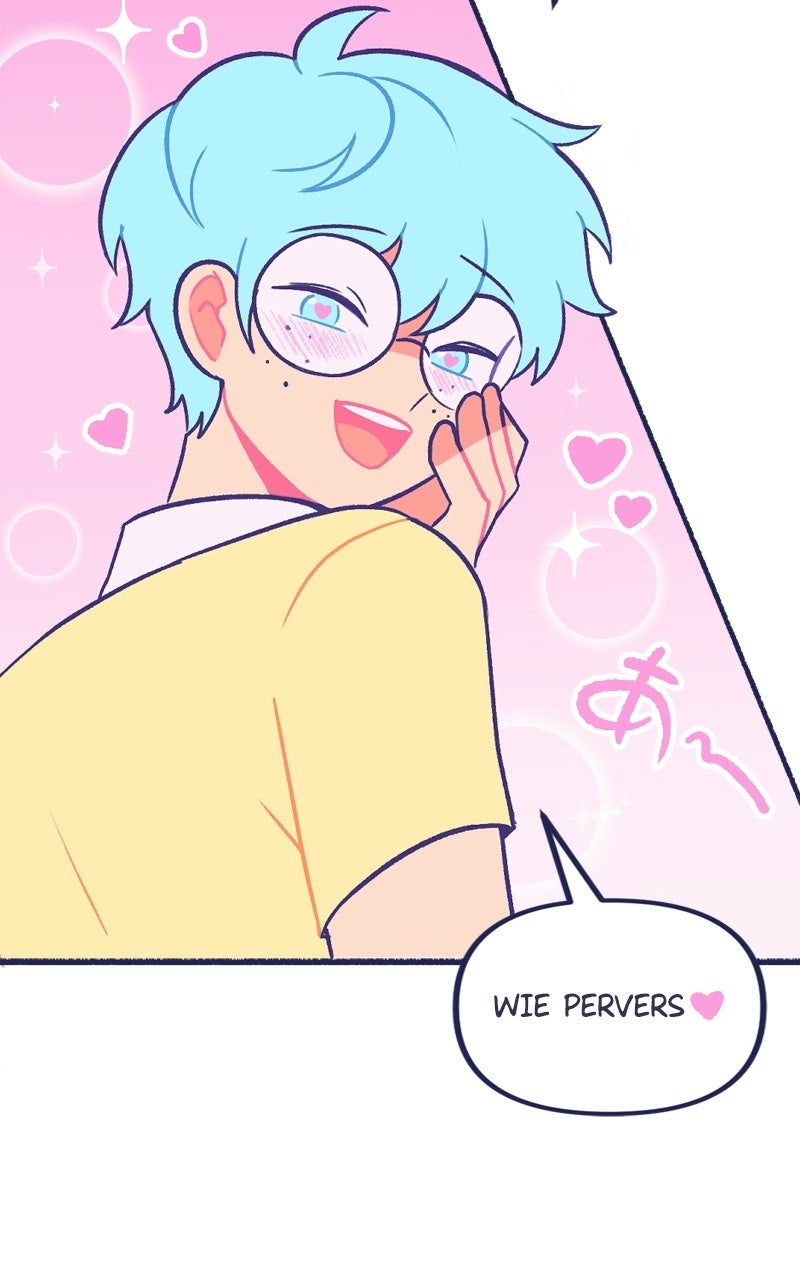 Read Boyfriends Manga Online
