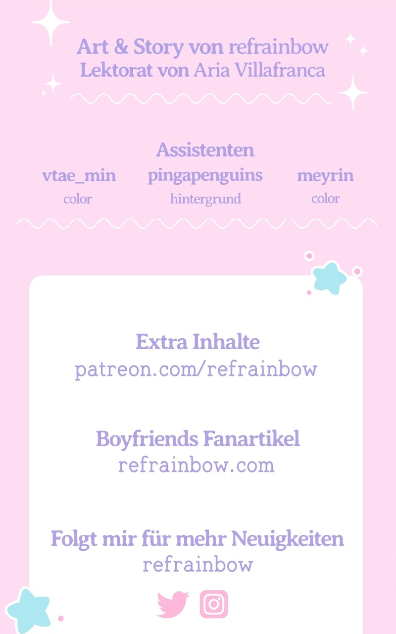 Read Boyfriends Manga Online