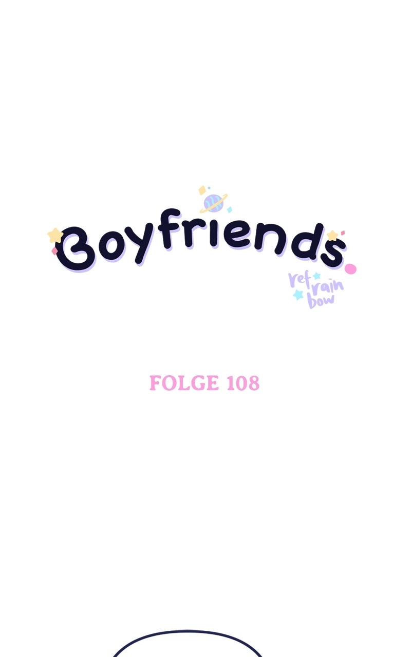 Read Boyfriends Manga Online