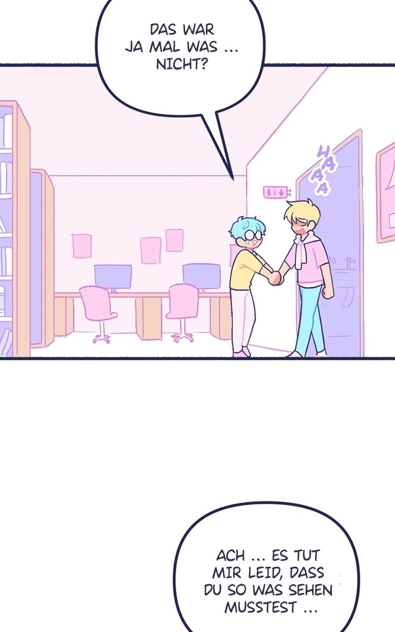 Read Boyfriends Manga Online