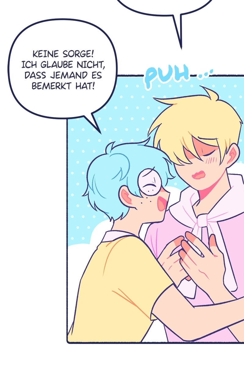 Read Boyfriends Manga Online