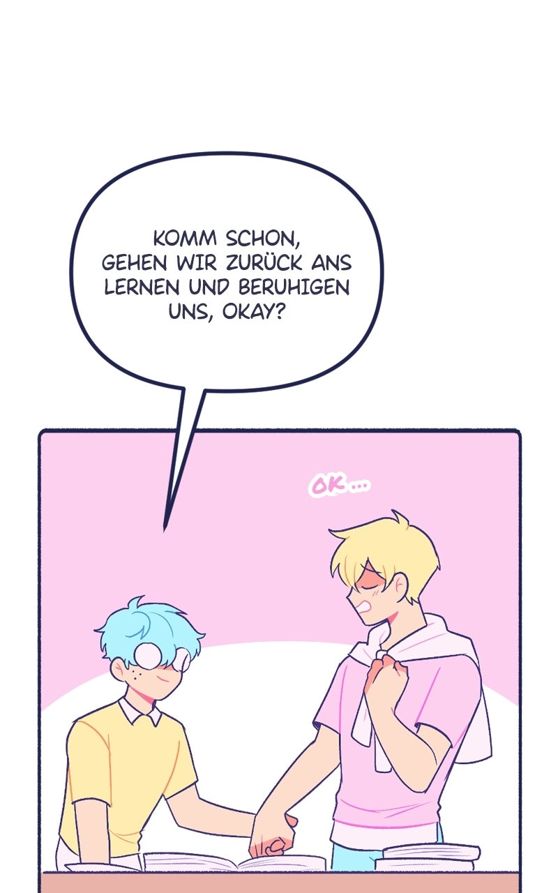 Read Boyfriends Manga Online