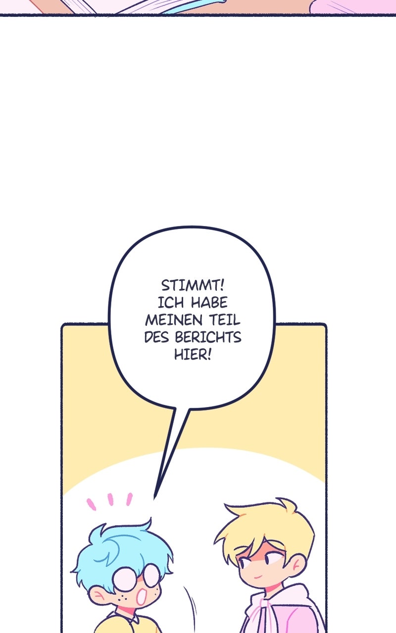 Read Boyfriends Manga Online