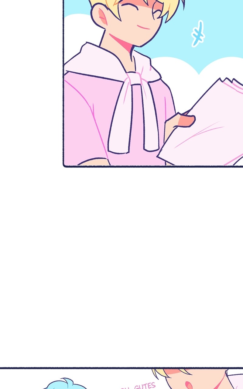 Read Boyfriends Manga Online