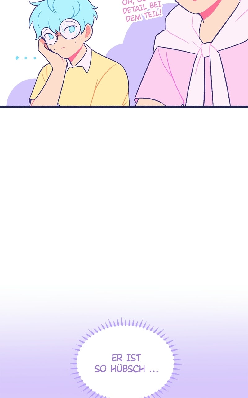 Read Boyfriends Manga Online