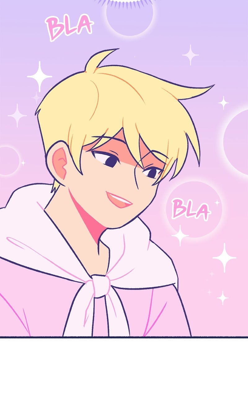 Read Boyfriends Manga Online