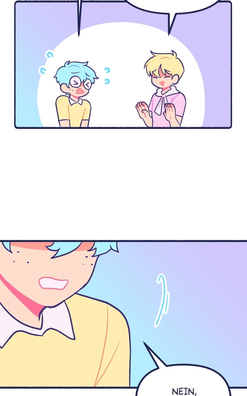 Read Boyfriends Manga Online