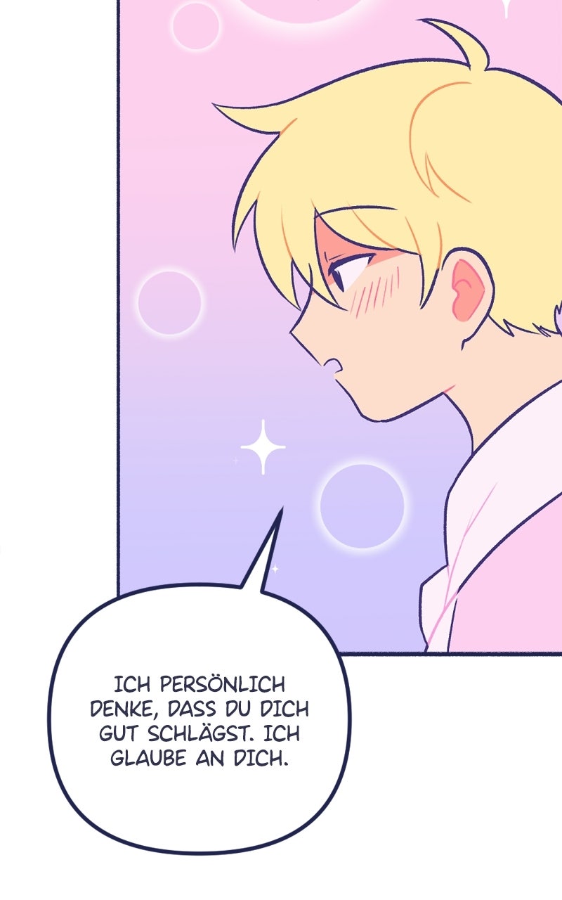 Read Boyfriends Manga Online