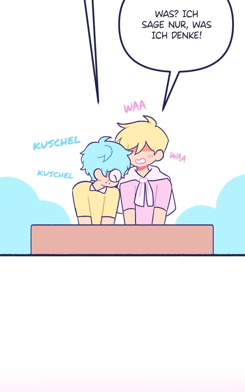 Read Boyfriends Manga Online
