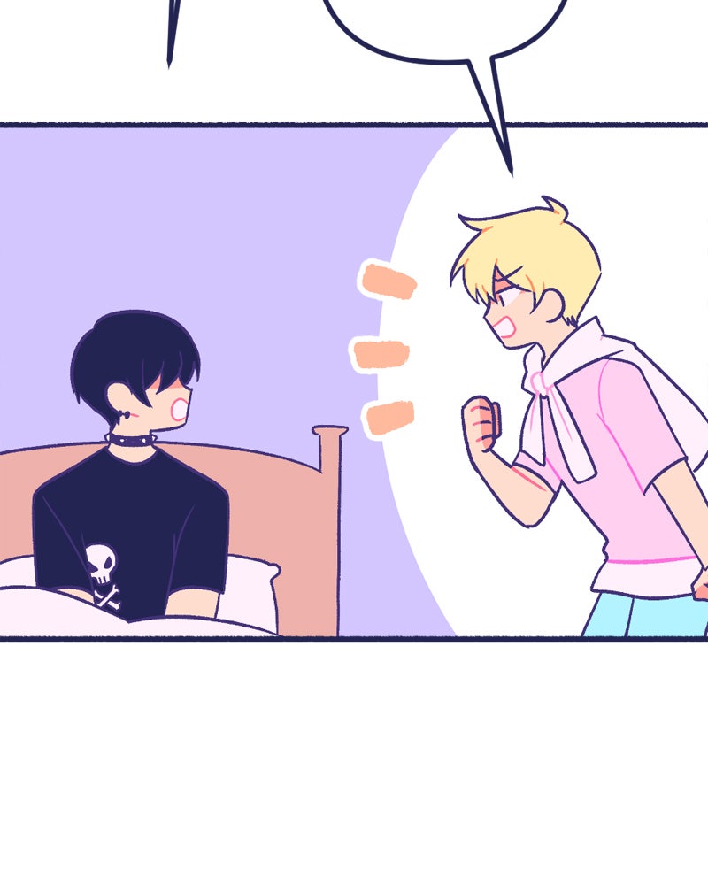 Read Boyfriends Manga Online