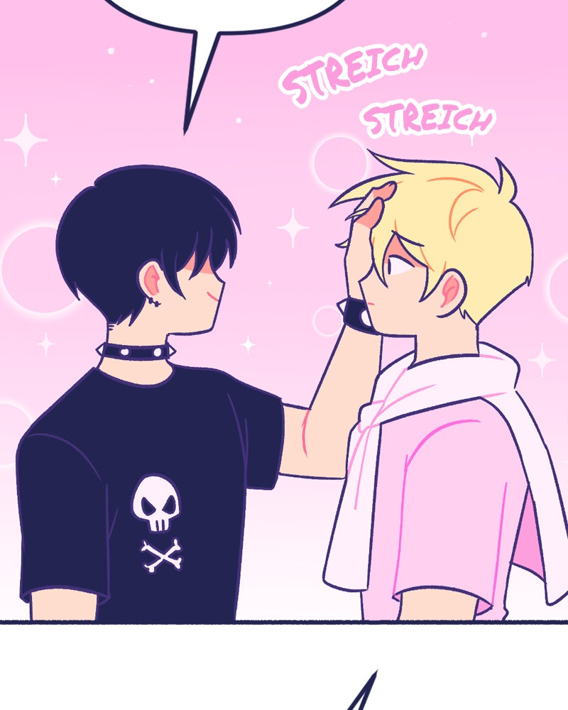 Read Boyfriends Manga Online