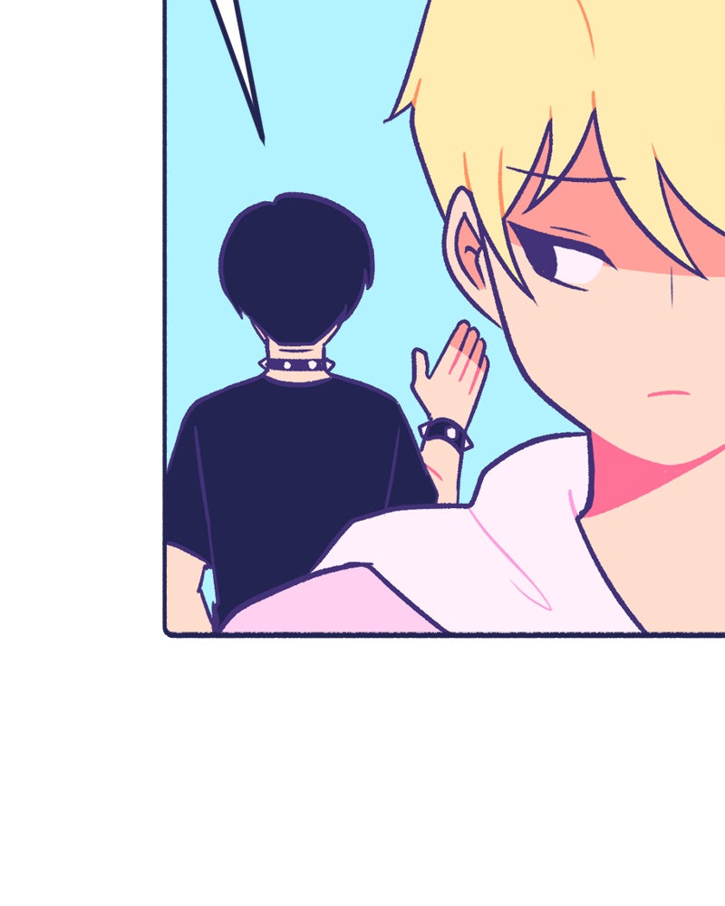 Read Boyfriends Manga Online