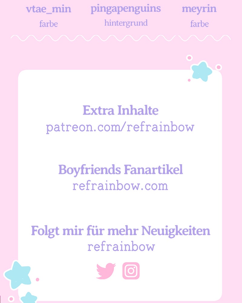 Read Boyfriends Manga Online