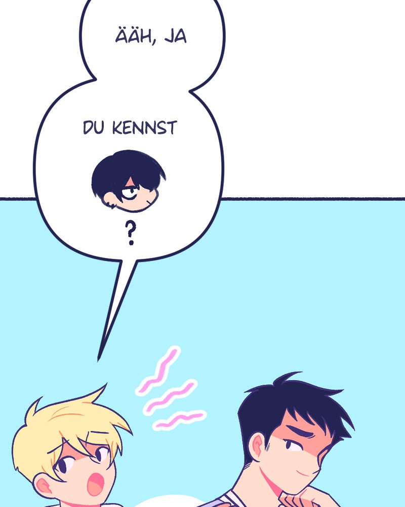 Read Boyfriends Manga Online