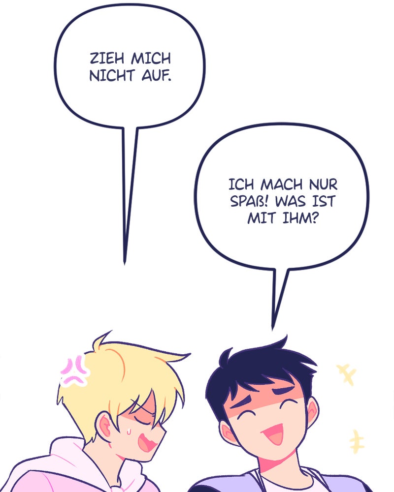 Read Boyfriends Manga Online