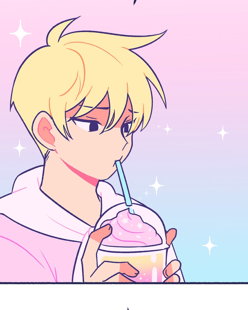 Read Boyfriends Manga Online