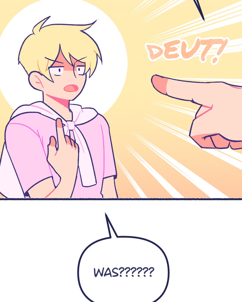 Read Boyfriends Manga Online