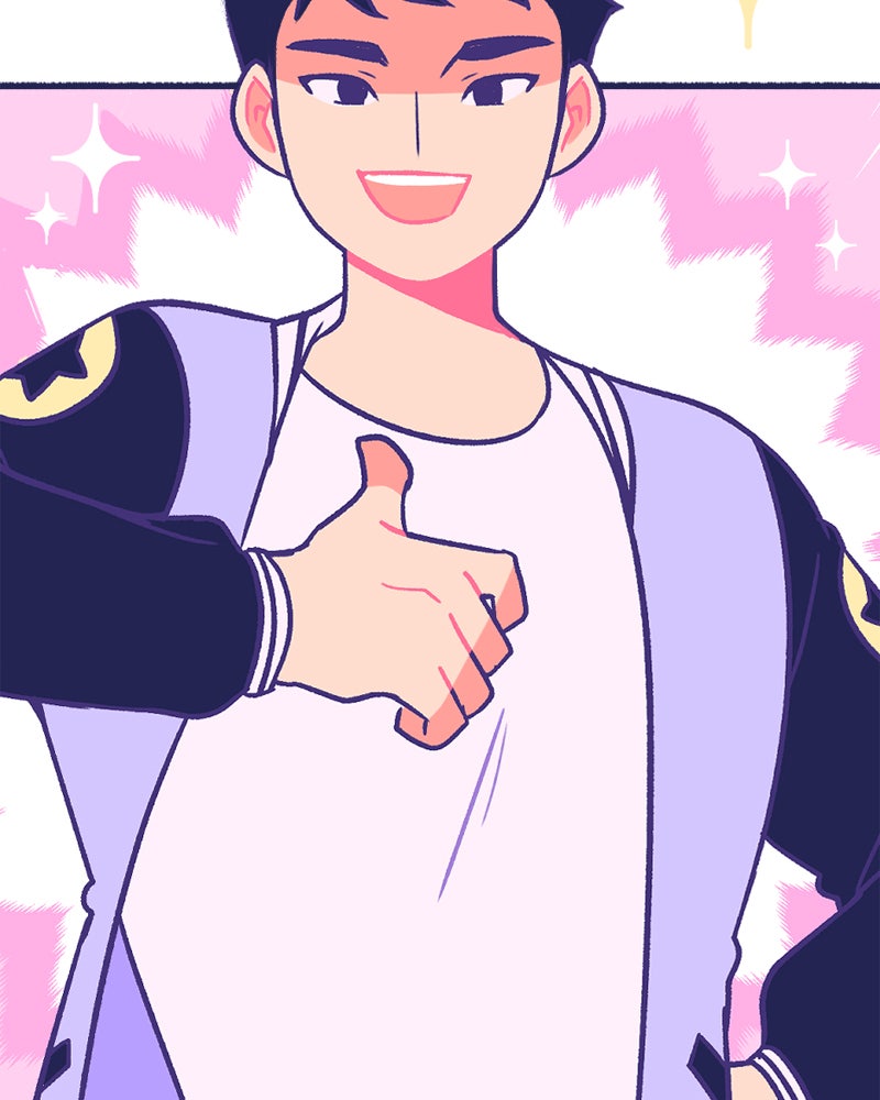 Read Boyfriends Manga Online