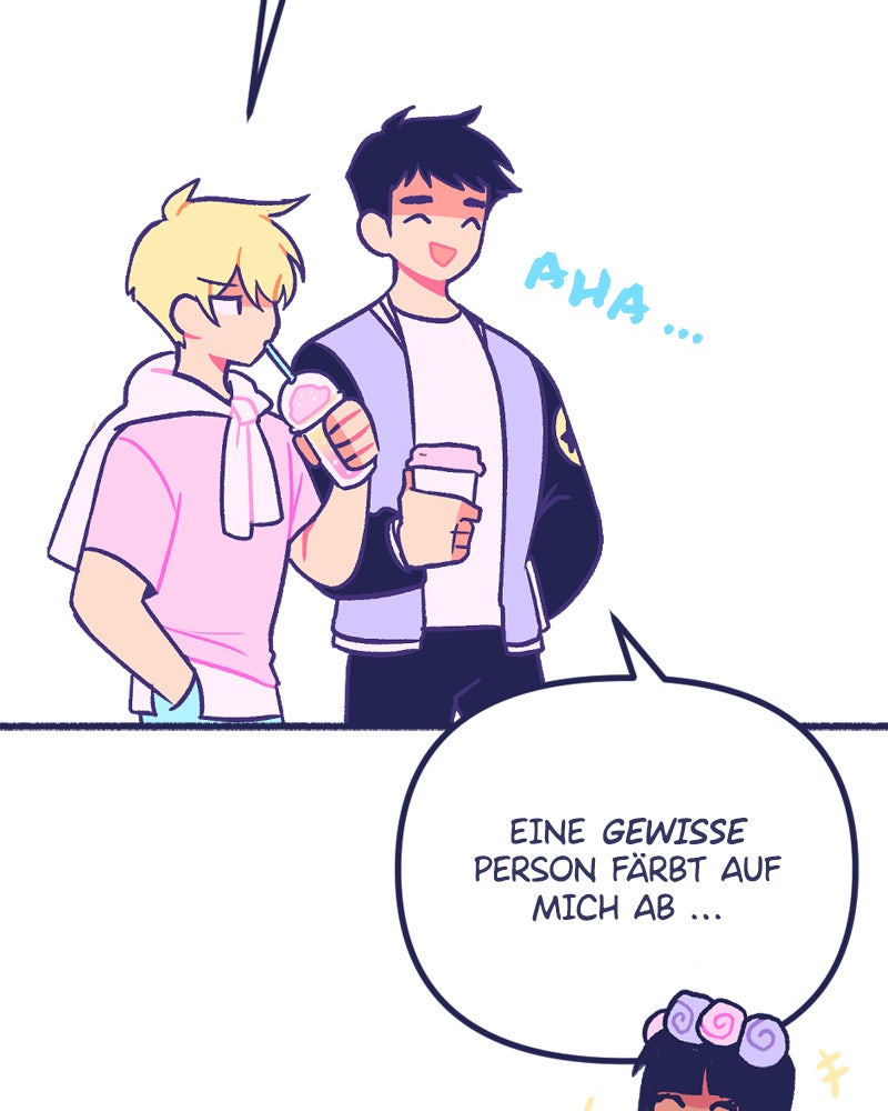 Read Boyfriends Manga Online